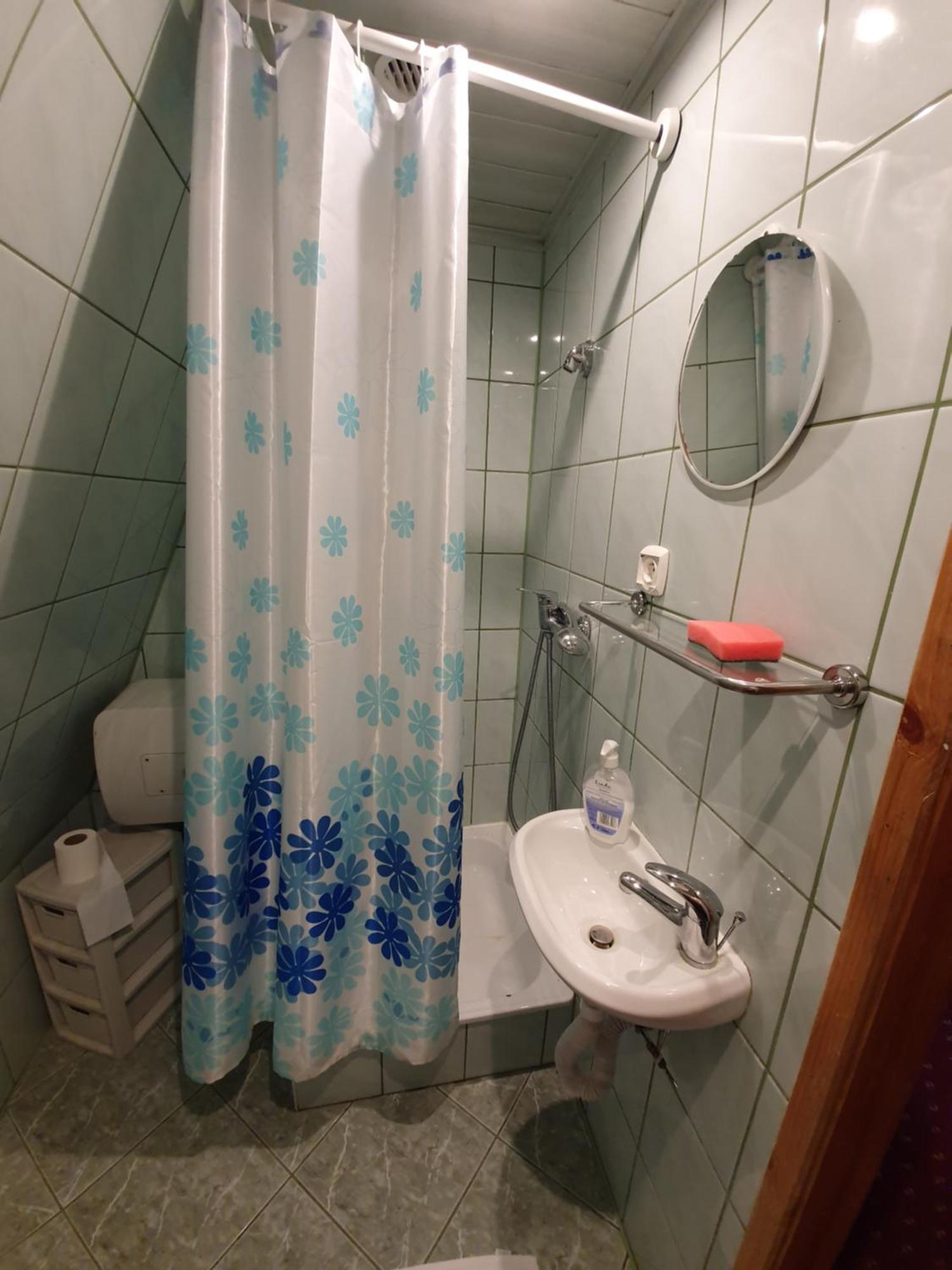 Agroturystyka "U Sochy" Ramleje Стая снимка