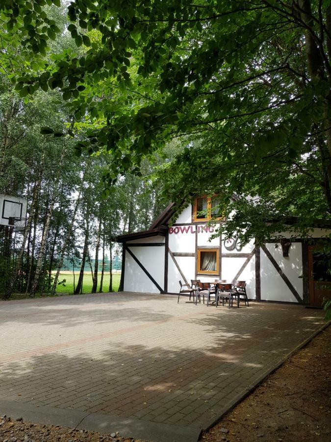 Agroturystyka "U Sochy" Ramleje Екстериор снимка